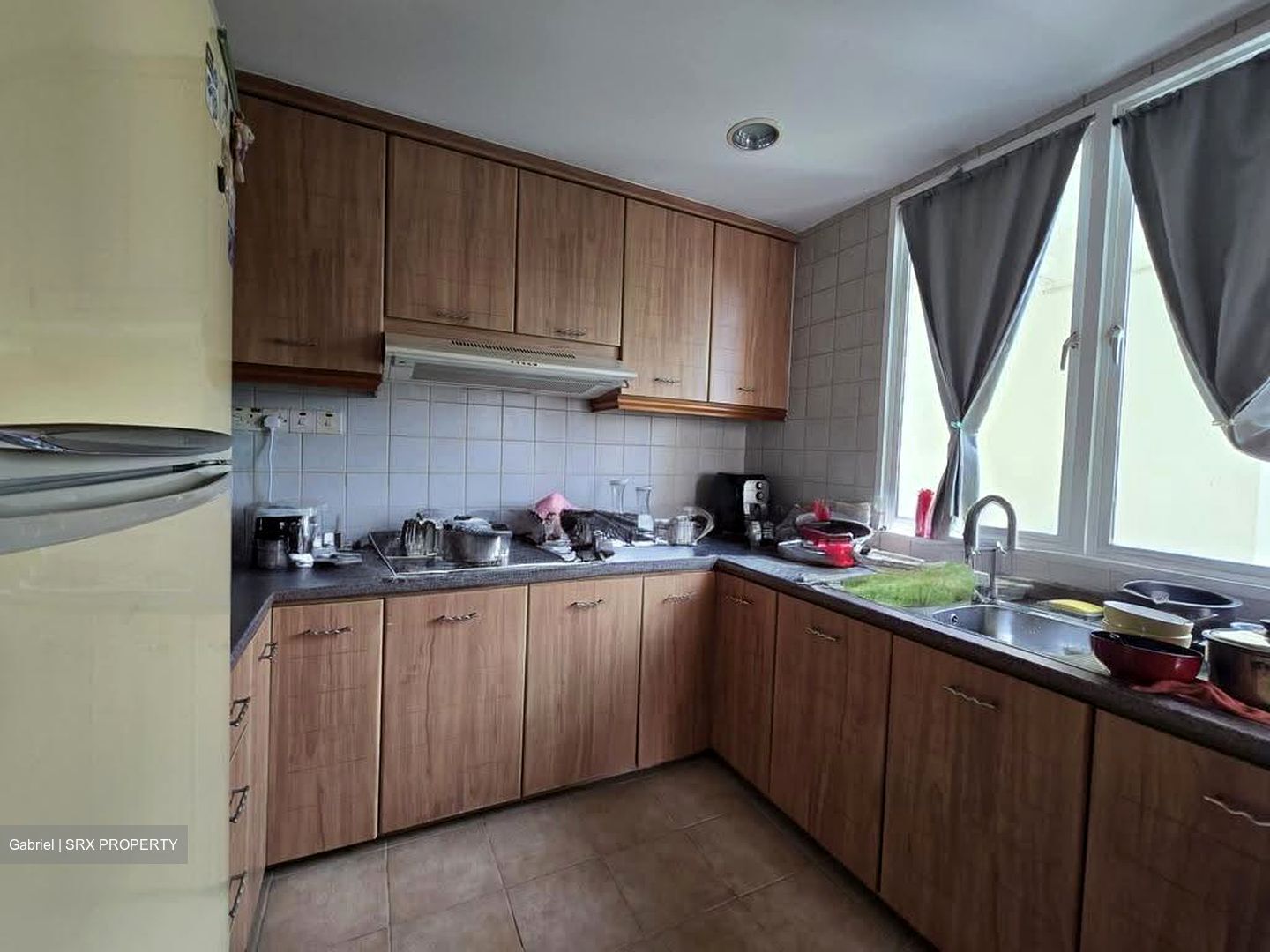 The Tropica (D18), Condominium #639477201